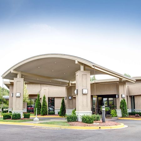 סרניה Best Western Plus Guildwood Inn מראה חיצוני תמונה