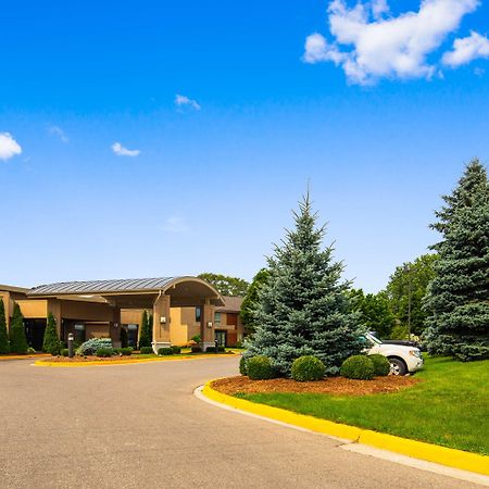 סרניה Best Western Plus Guildwood Inn מראה חיצוני תמונה