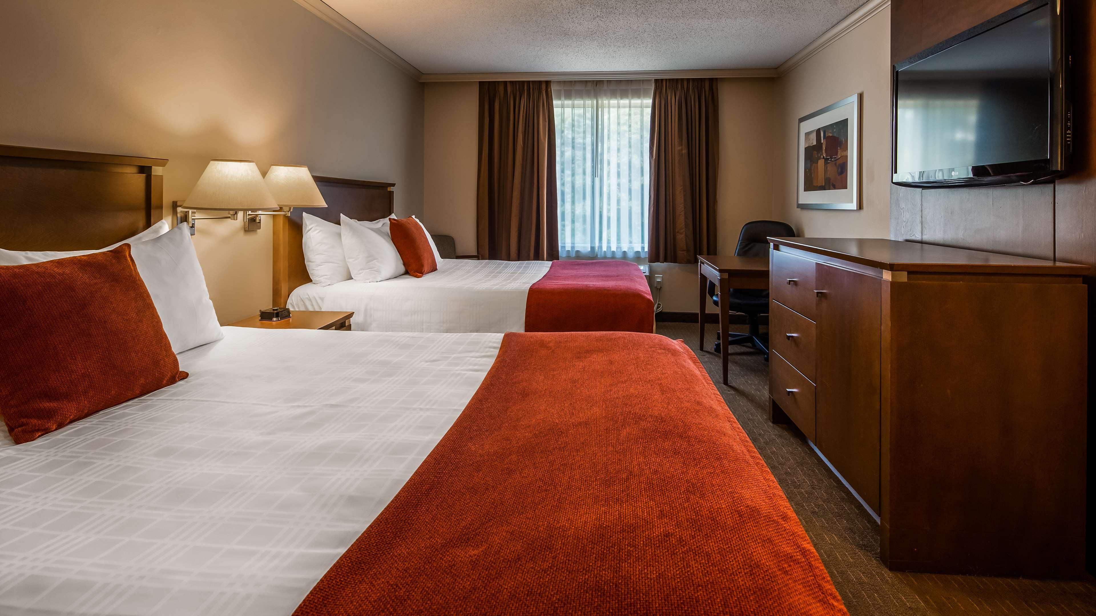סרניה Best Western Plus Guildwood Inn מראה חיצוני תמונה