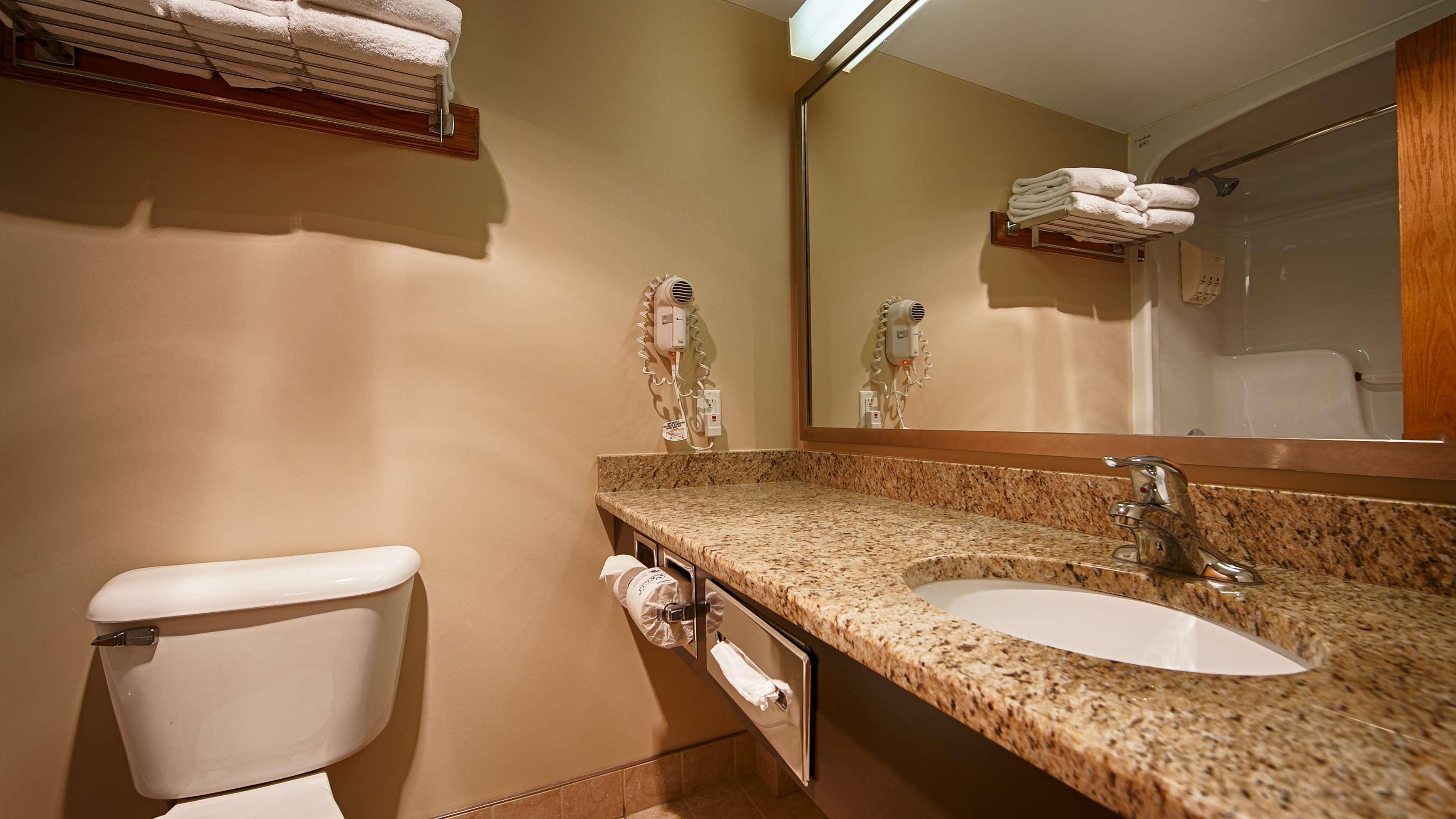 סרניה Best Western Plus Guildwood Inn מראה חיצוני תמונה
