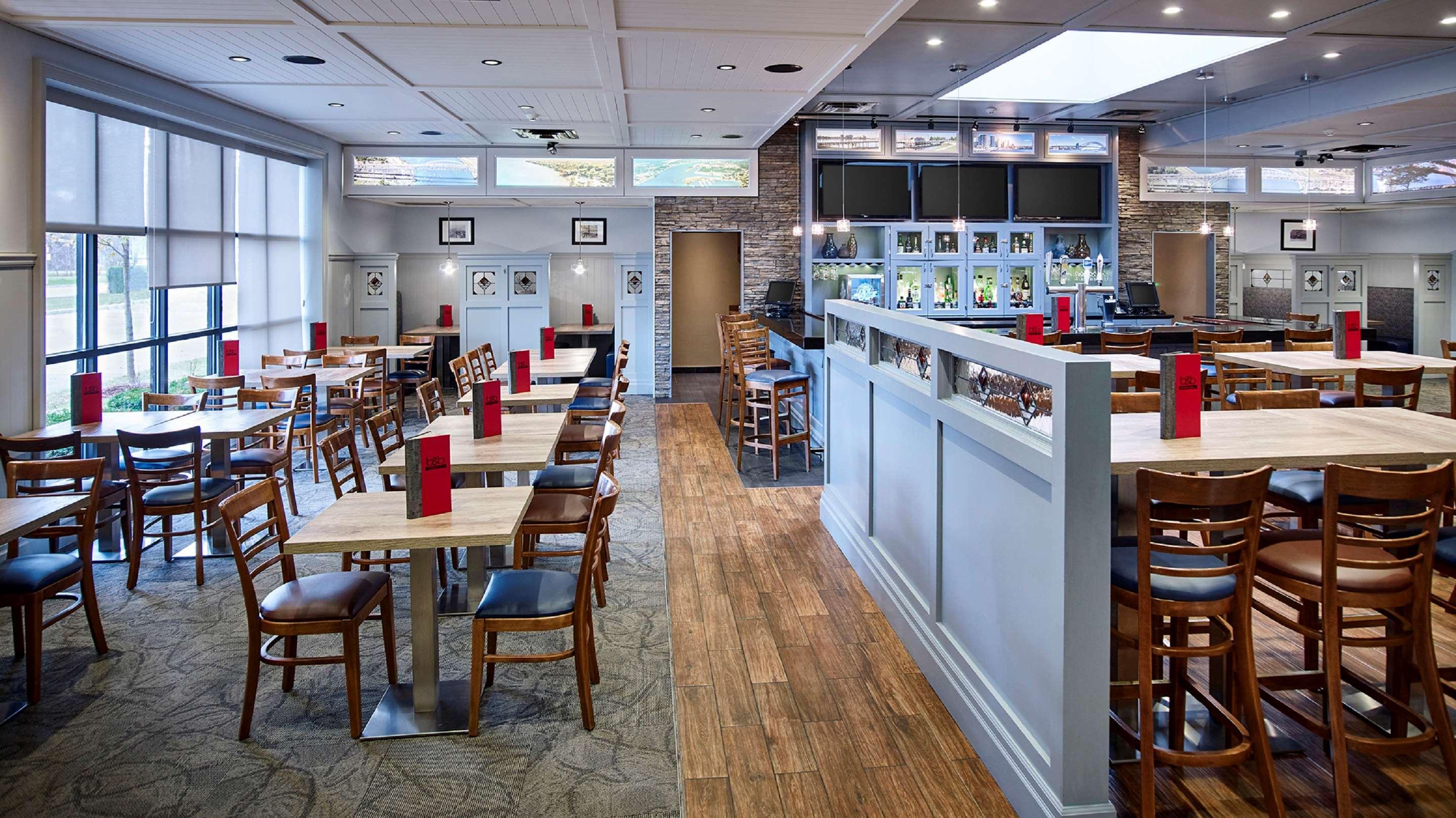 סרניה Best Western Plus Guildwood Inn מראה חיצוני תמונה