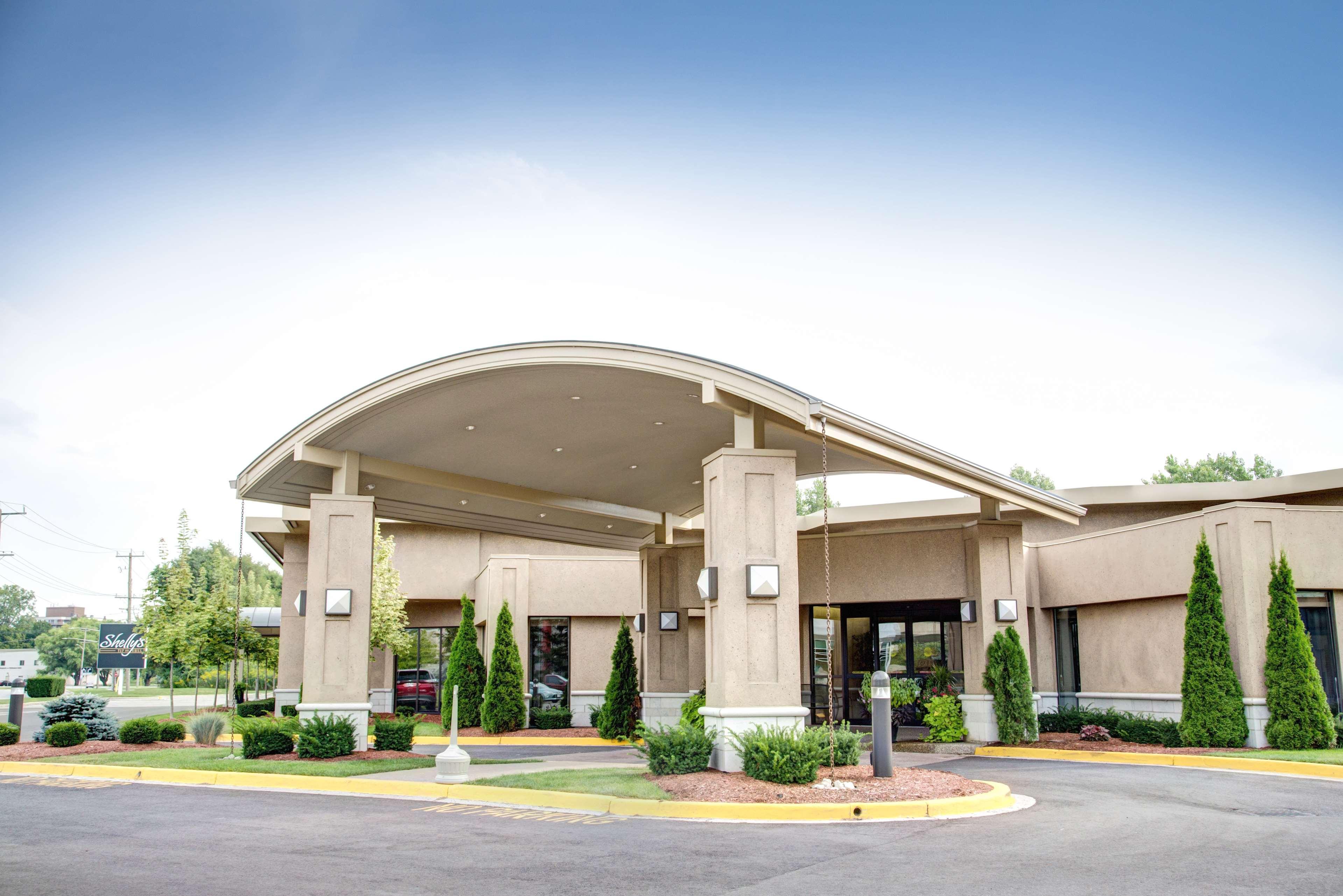 סרניה Best Western Plus Guildwood Inn מראה חיצוני תמונה