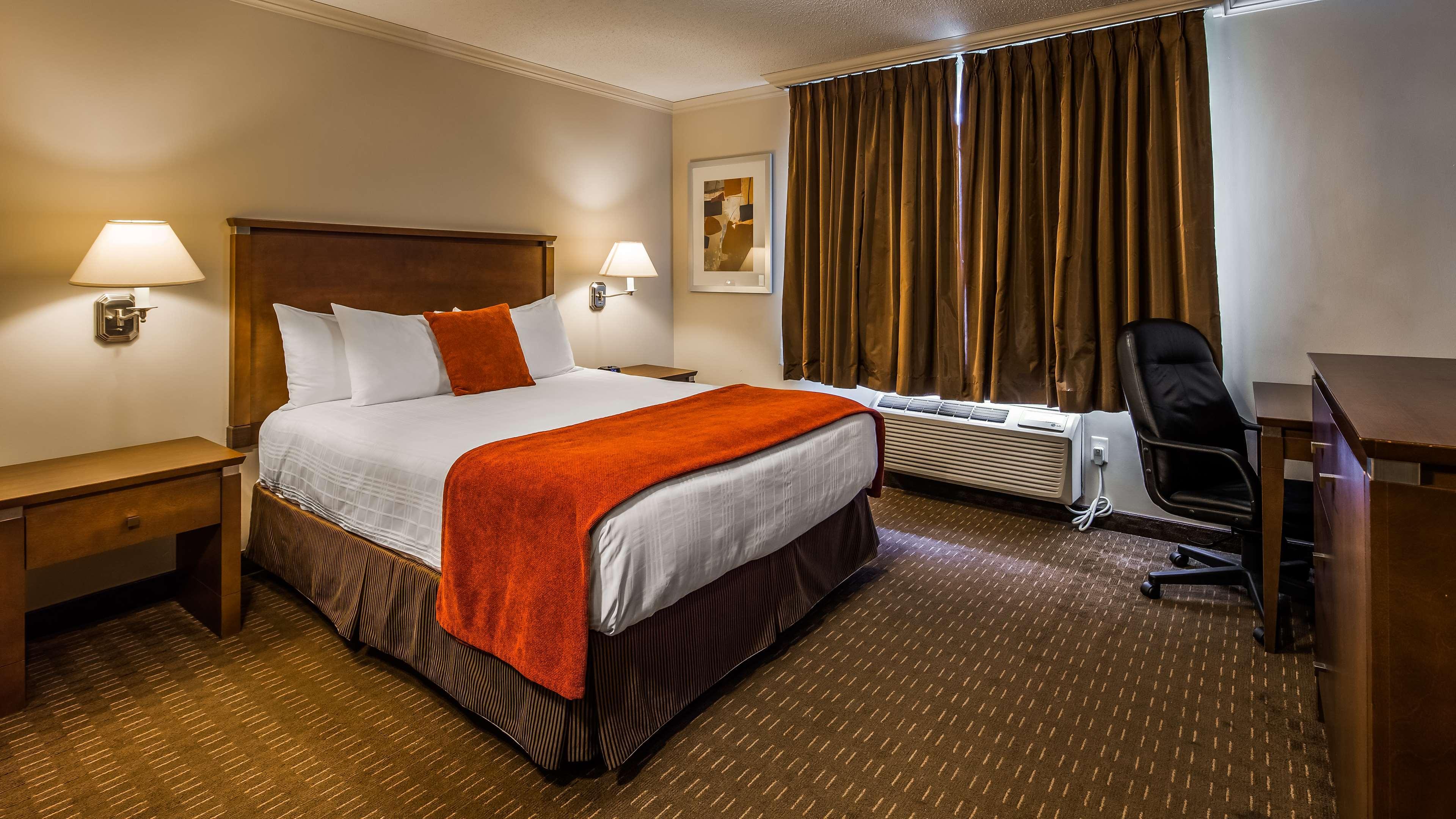 סרניה Best Western Plus Guildwood Inn מראה חיצוני תמונה