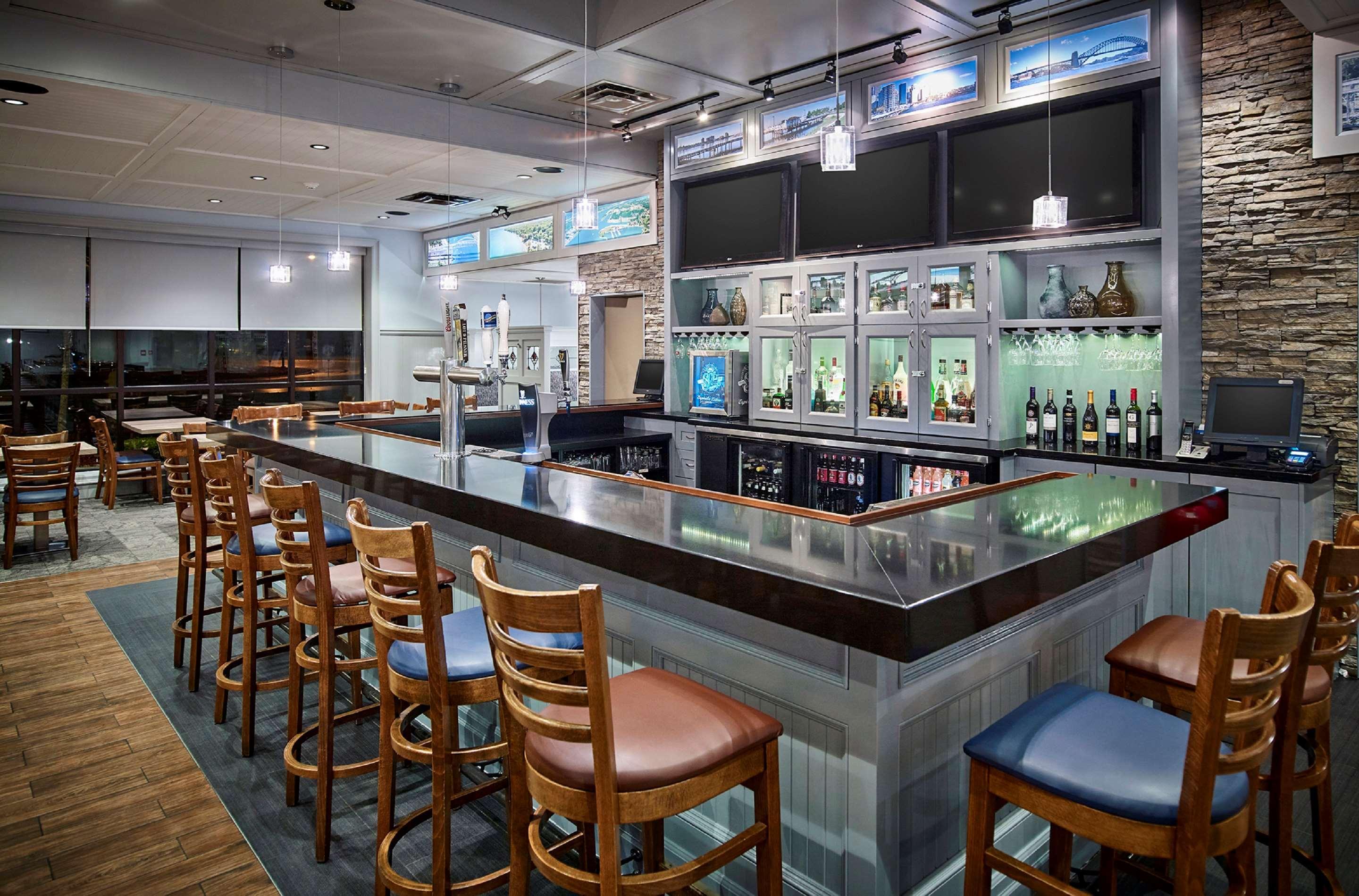 סרניה Best Western Plus Guildwood Inn מראה חיצוני תמונה