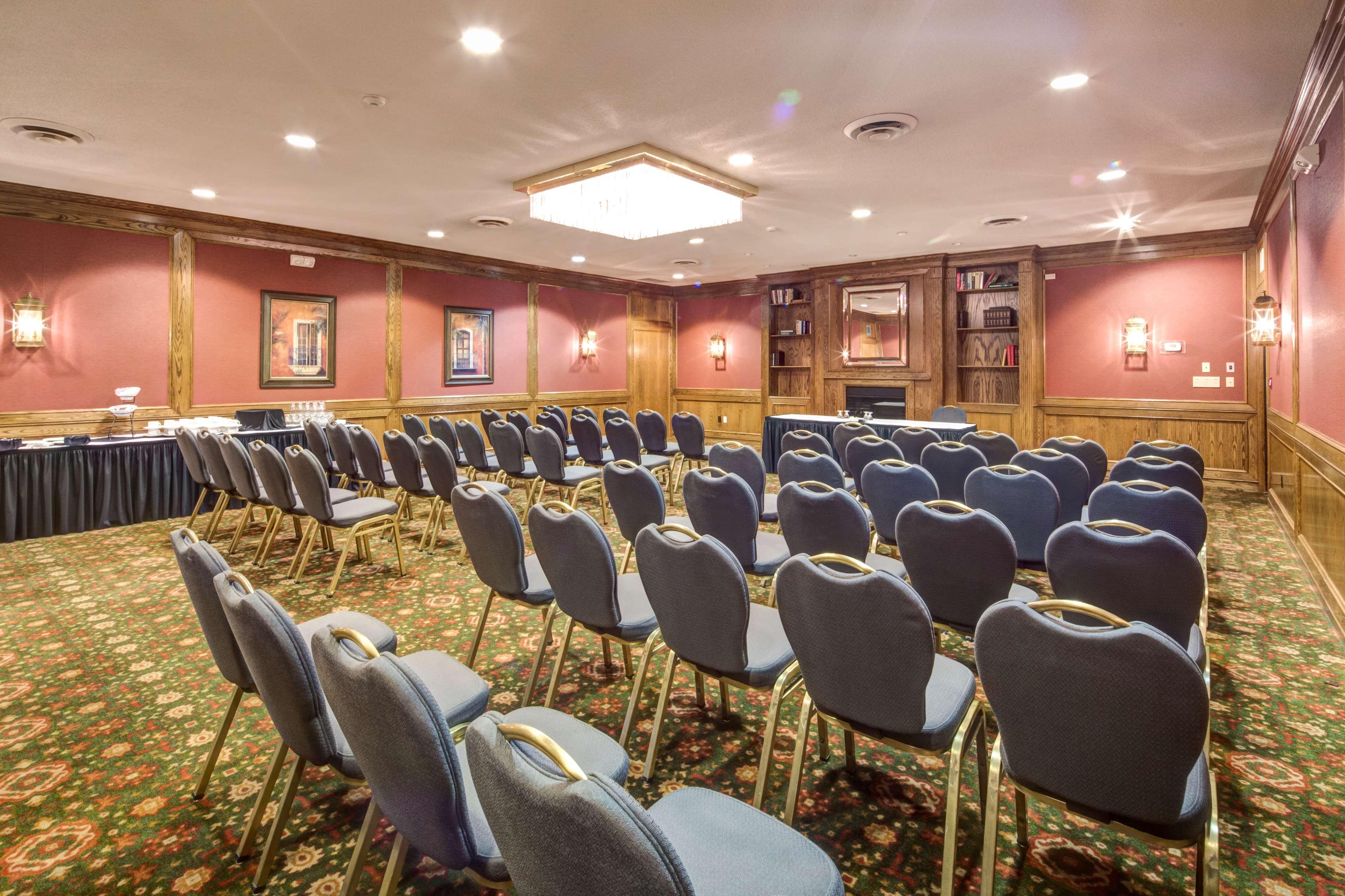 סרניה Best Western Plus Guildwood Inn מראה חיצוני תמונה