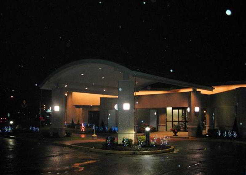 סרניה Best Western Plus Guildwood Inn מראה חיצוני תמונה