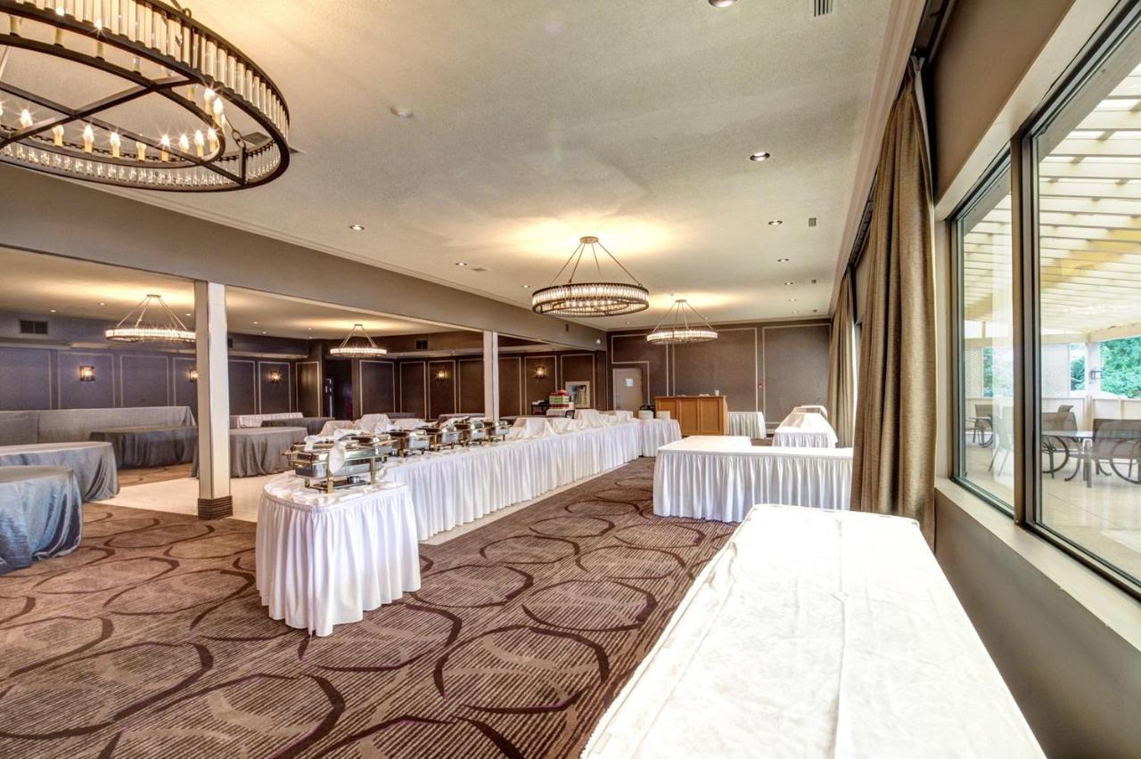 סרניה Best Western Plus Guildwood Inn מראה חיצוני תמונה