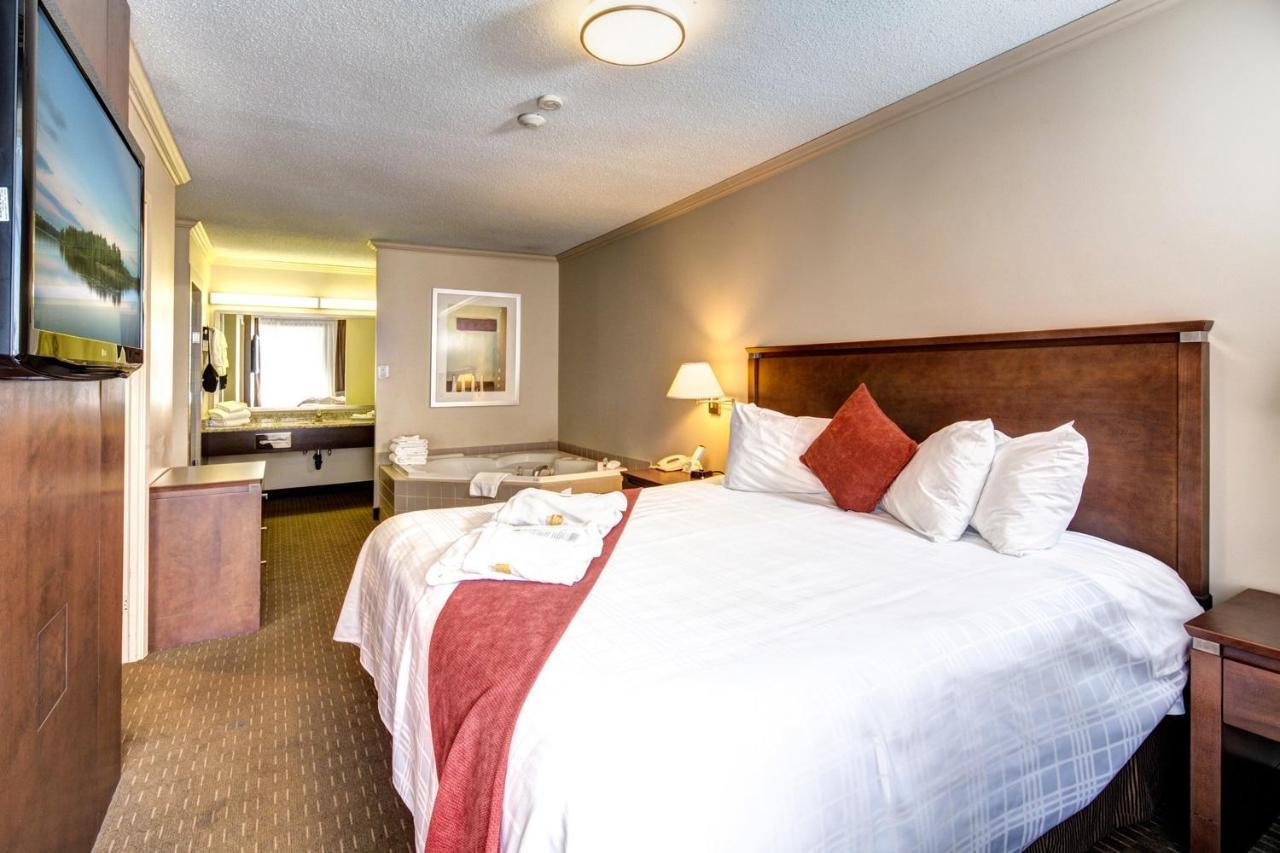 סרניה Best Western Plus Guildwood Inn מראה חיצוני תמונה