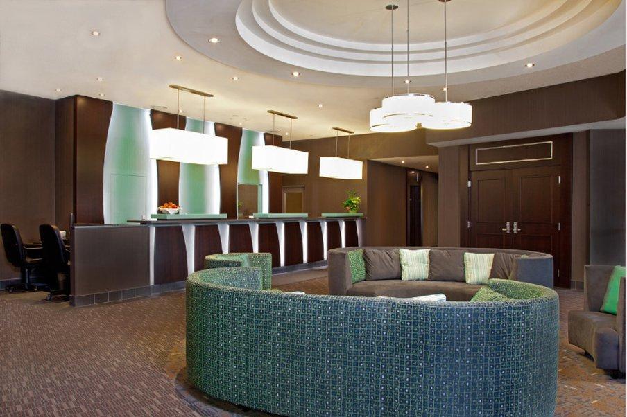 סרניה Best Western Plus Guildwood Inn מראה חיצוני תמונה