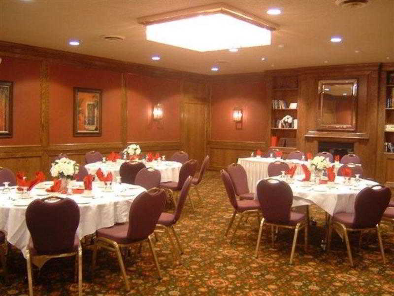 סרניה Best Western Plus Guildwood Inn מסעדה תמונה