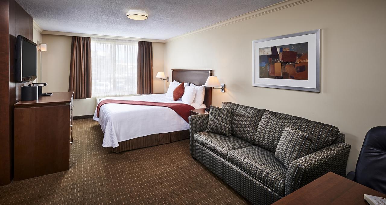 סרניה Best Western Plus Guildwood Inn מראה חיצוני תמונה
