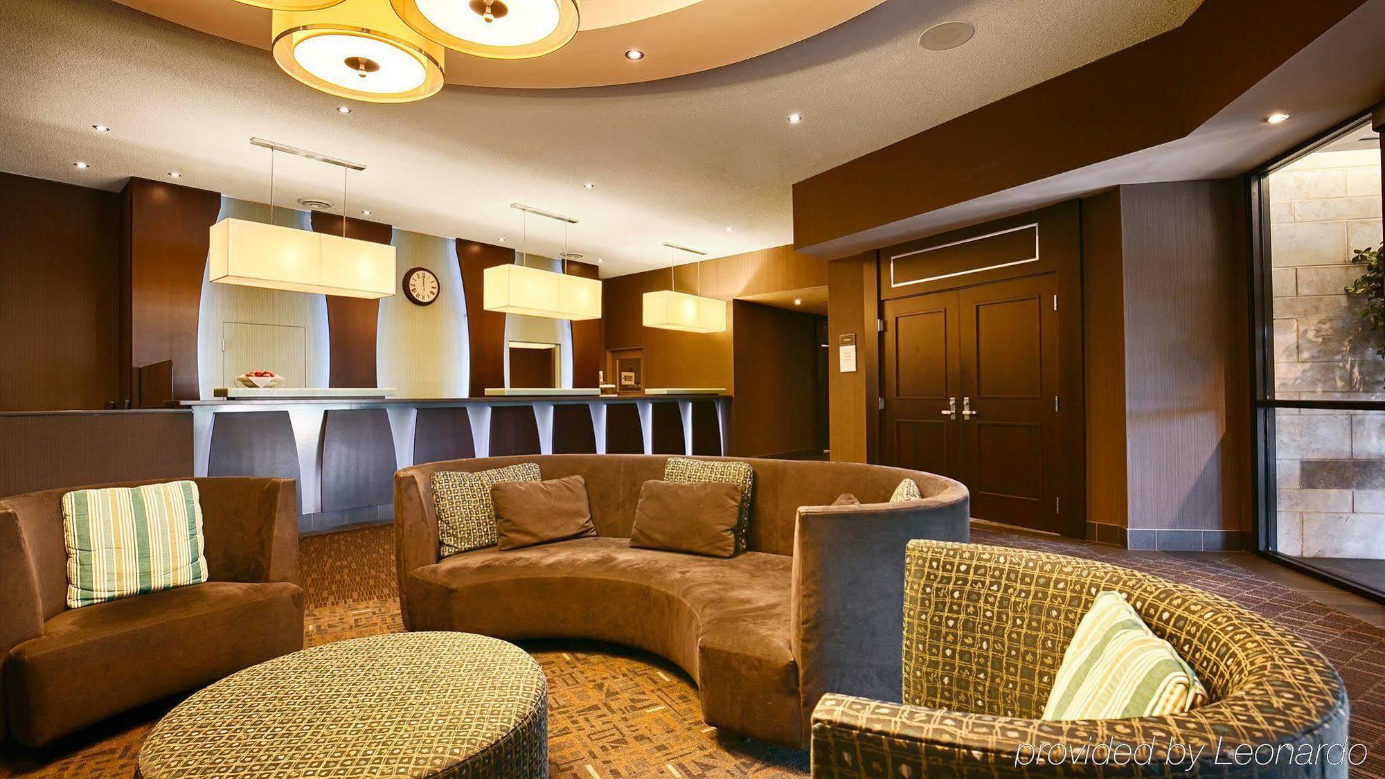 סרניה Best Western Plus Guildwood Inn מראה חיצוני תמונה