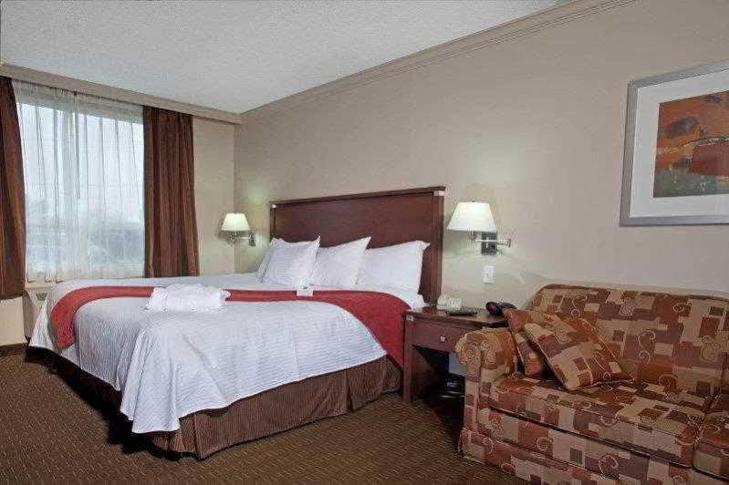סרניה Best Western Plus Guildwood Inn מראה חיצוני תמונה