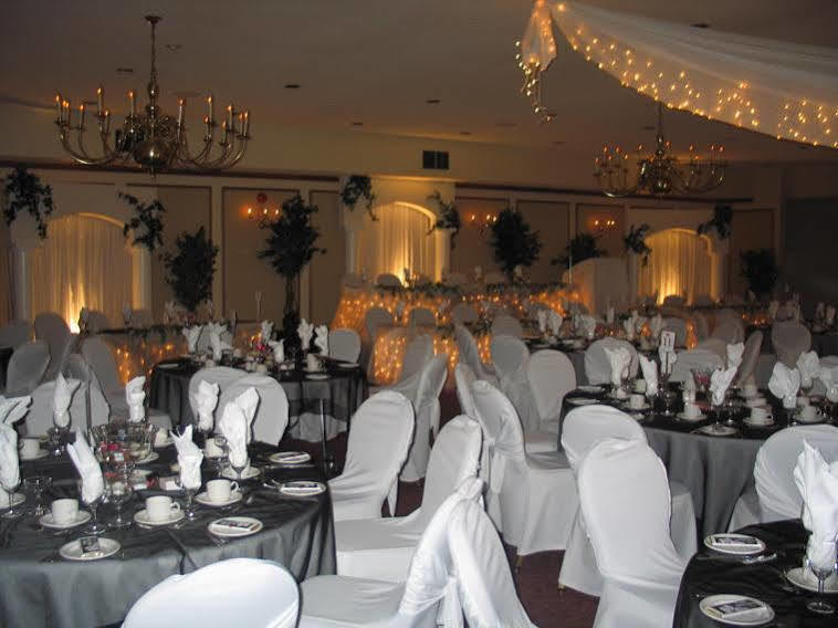 סרניה Best Western Plus Guildwood Inn מראה חיצוני תמונה