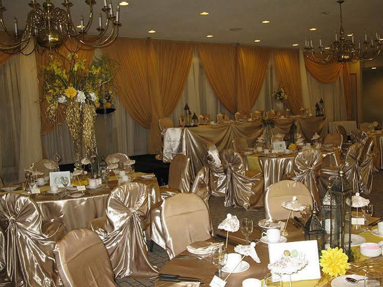 סרניה Best Western Plus Guildwood Inn מראה חיצוני תמונה
