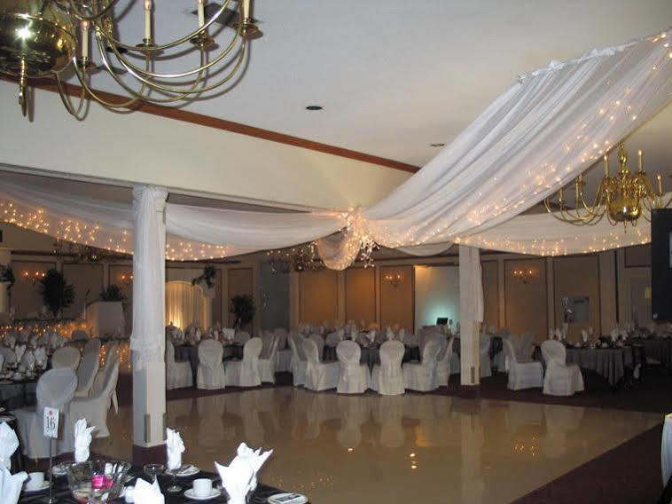 סרניה Best Western Plus Guildwood Inn מראה חיצוני תמונה