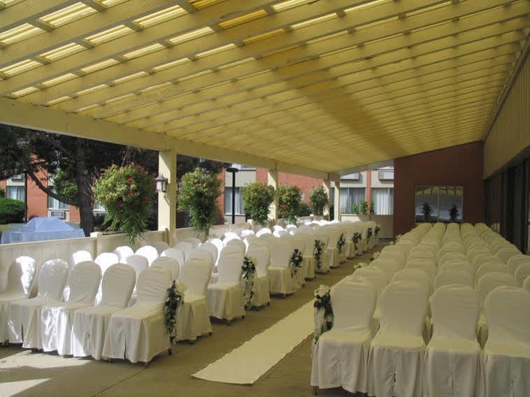 סרניה Best Western Plus Guildwood Inn מראה חיצוני תמונה